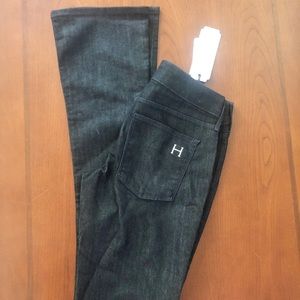 NWT Habitual Dark Blue Jeans Size 24